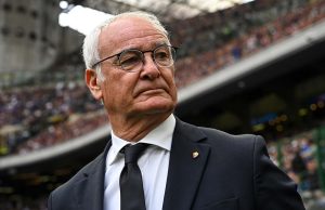 OK9 - Claudio Ranieri tiếp quản tuyển Ý: phân tích hành trình mới