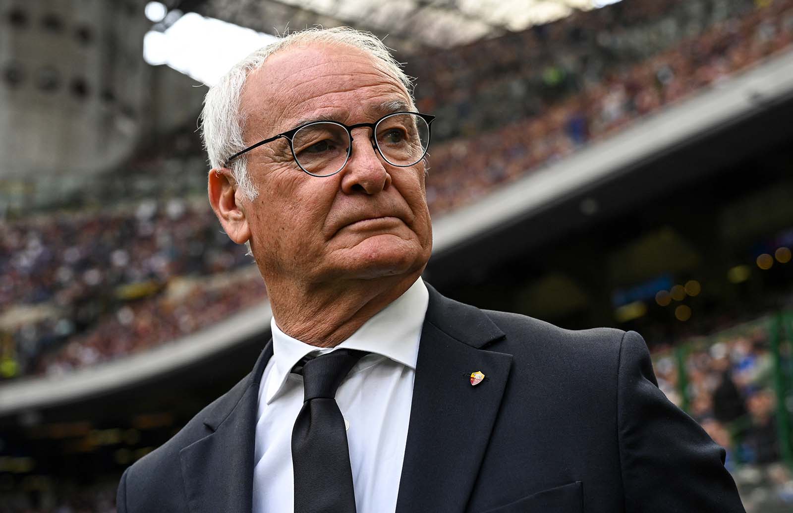 OK9 - Claudio Ranieri tiếp quản tuyển Ý: phân tích hành trình mới 2 OK9 - Claudio Ranieri tiếp quản tuyển Ý: phân tích hành trình mới