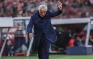 Real Madrid đại thắng, Jose Mourinho tạo cơn địa chấn | OK9